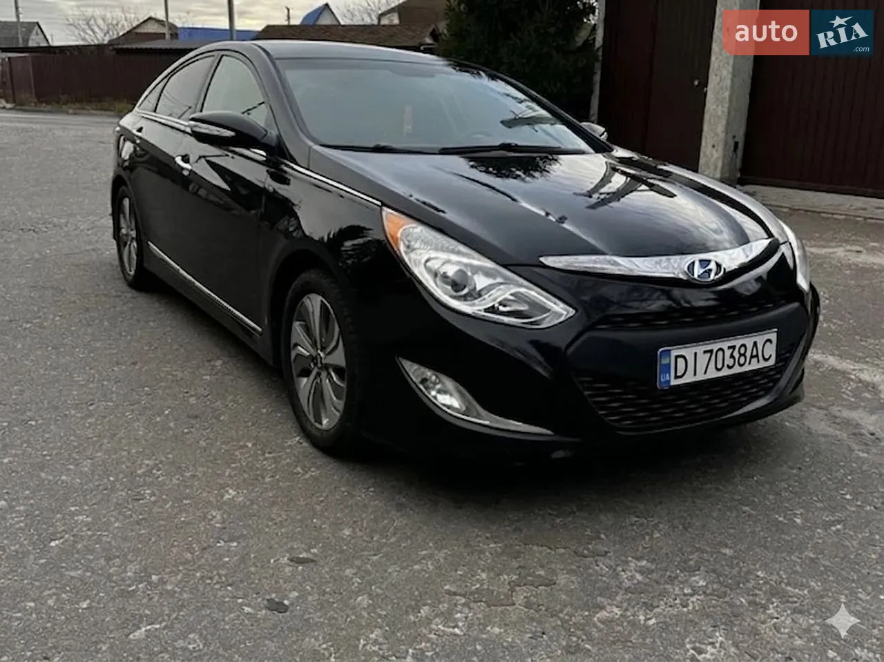 2014 Hyundai Sonata - мініатюра 78