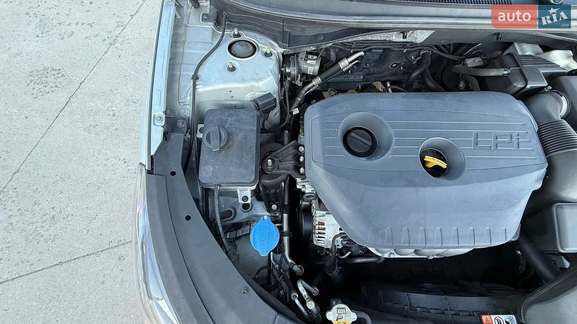 2018 Hyundai Sonata - мініатюра 18