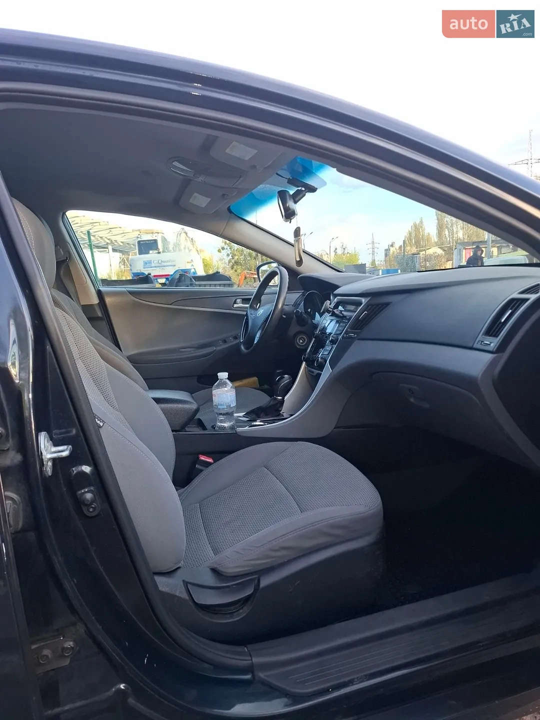 2013 Hyundai Sonata - мініатюра 11