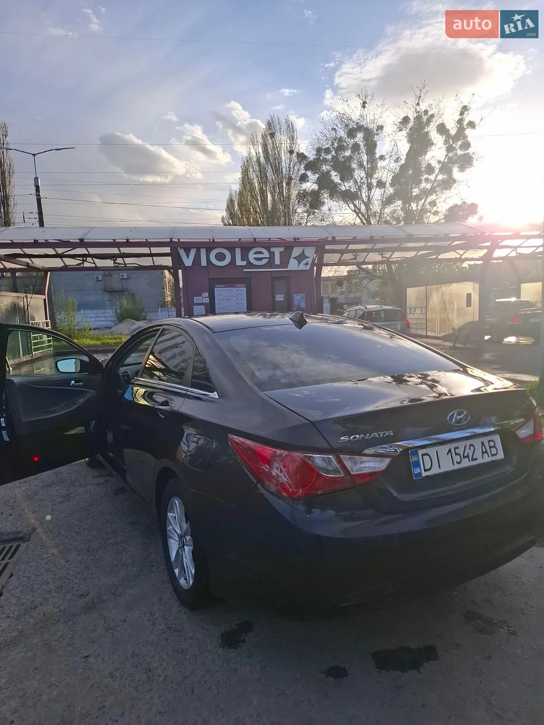 2013 Hyundai Sonata - мініатюра 13
