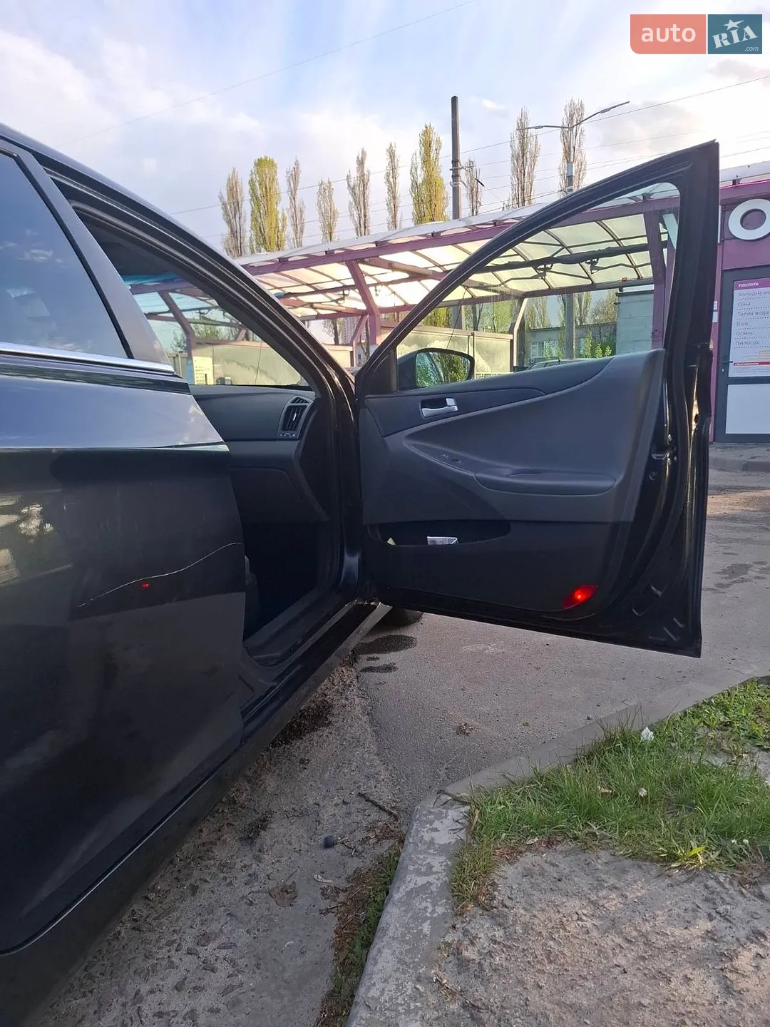 2013 Hyundai Sonata - мініатюра 23