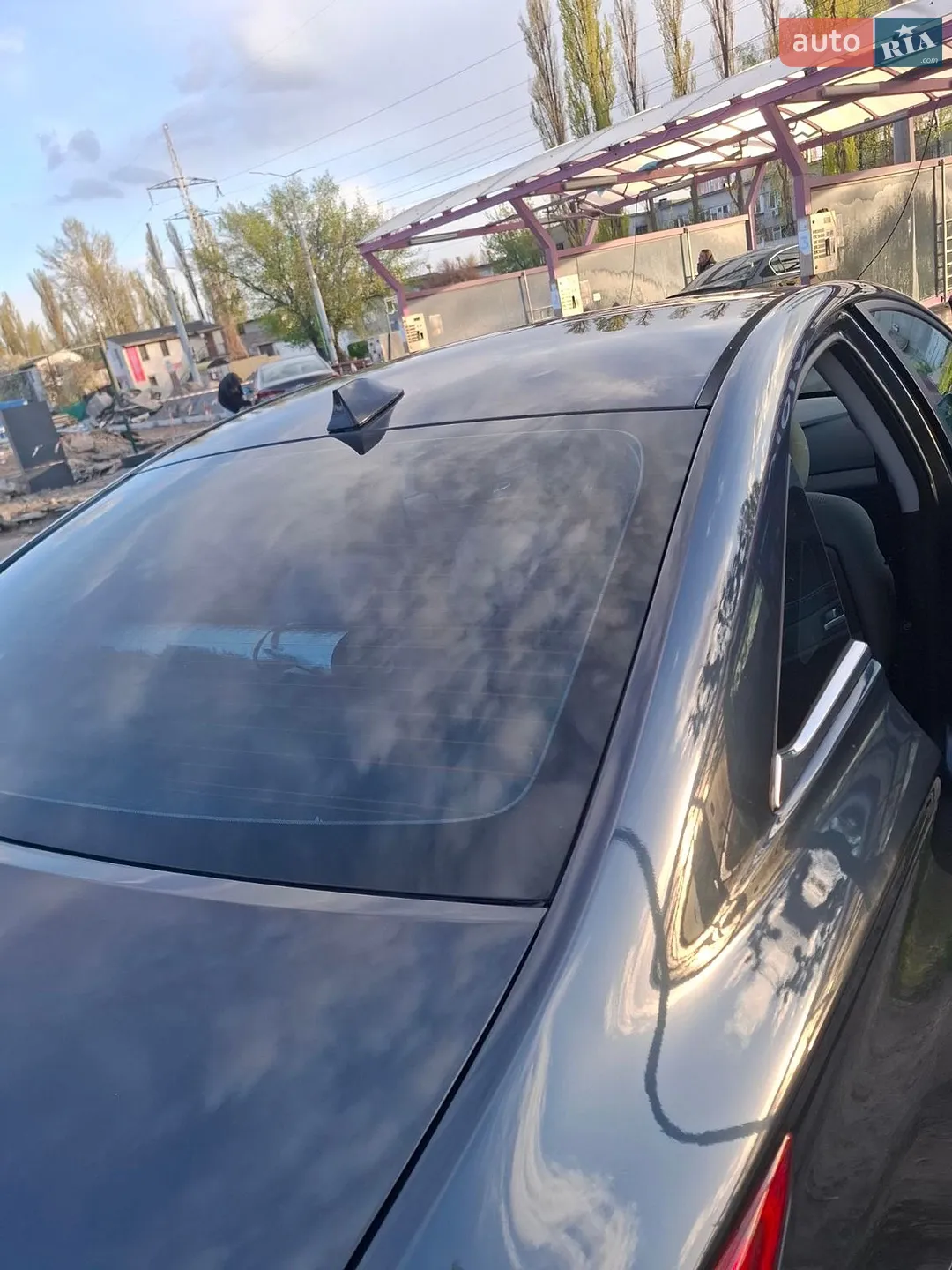 2013 Hyundai Sonata - мініатюра 24