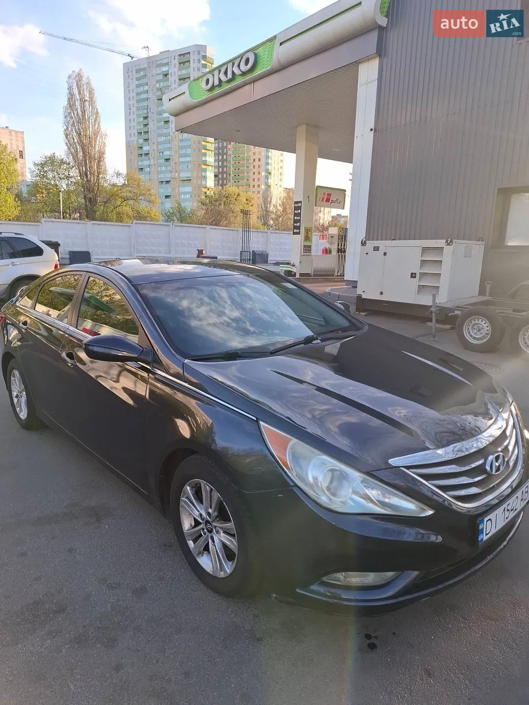2013 Hyundai Sonata - мініатюра 25