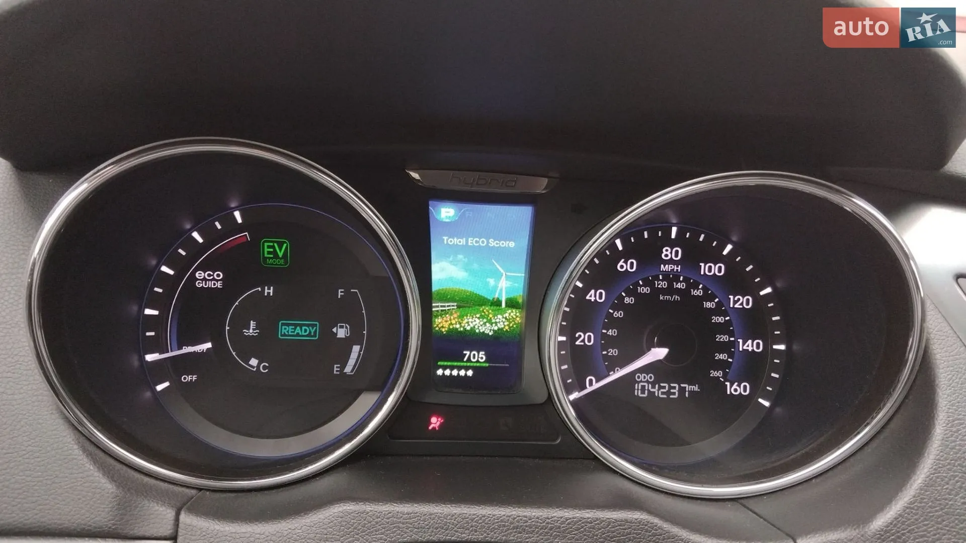 2014 Hyundai Sonata - мініатюра 13