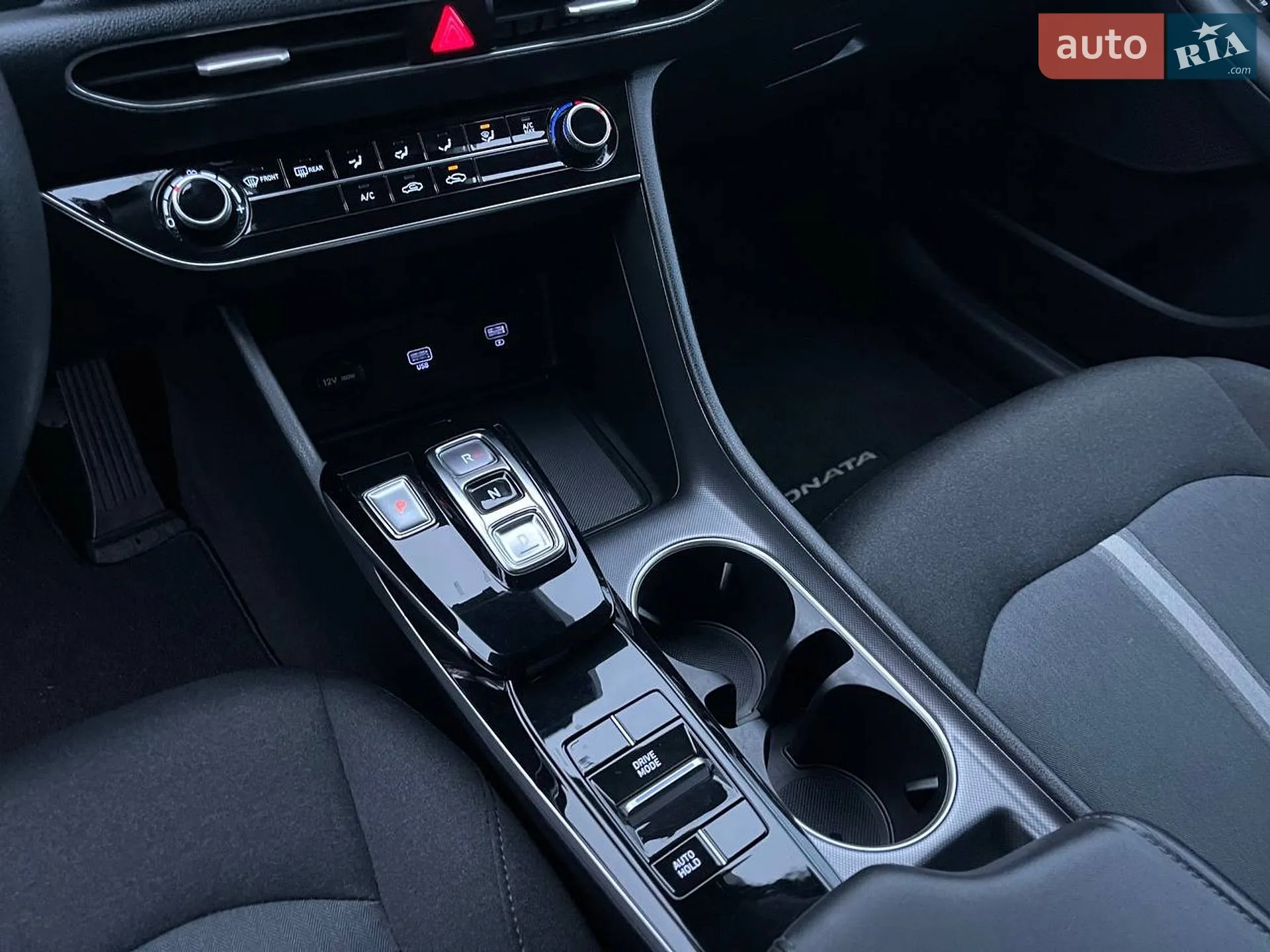 2021 Hyundai Sonata - мініатюра 23
