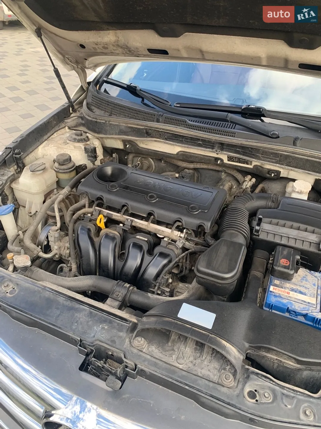 2013 Hyundai Sonata - мініатюра 18