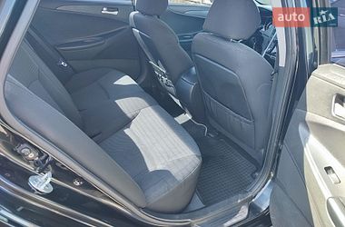 Седан Hyundai Sonata 2010 в Мукачевому
