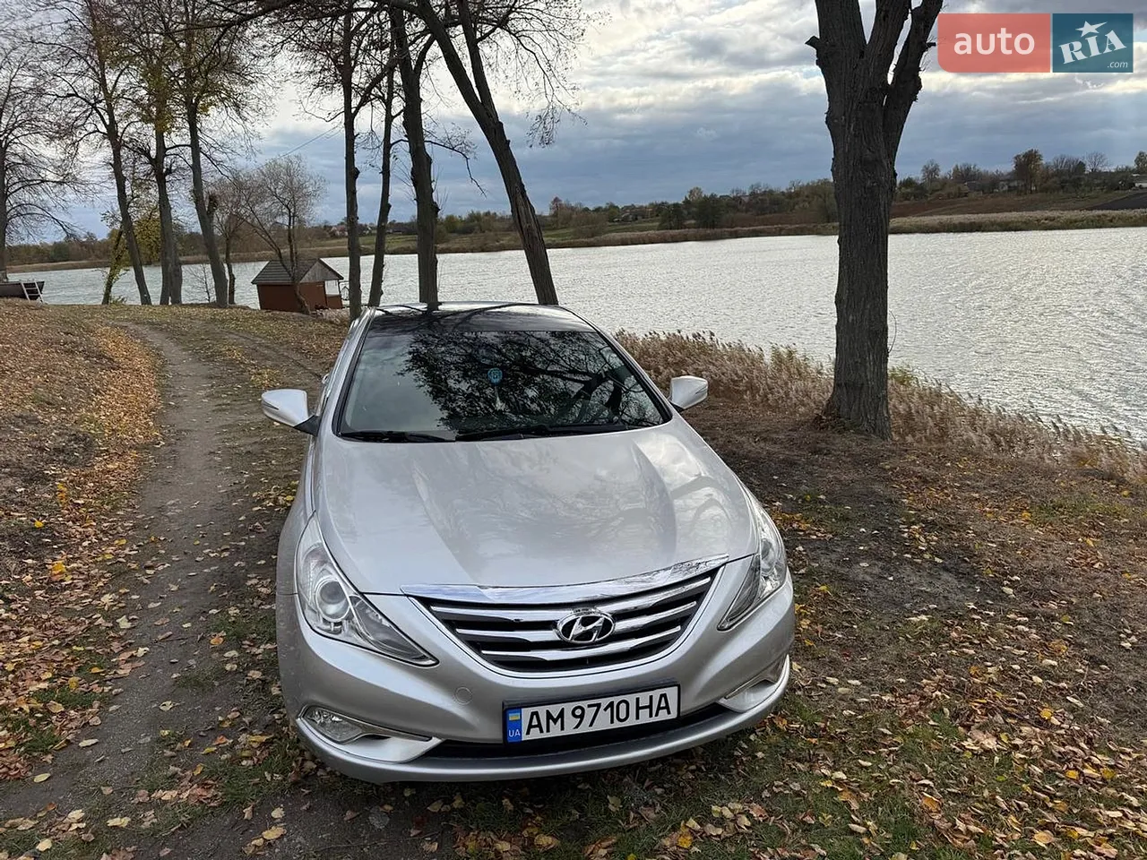 2013 Hyundai Sonata - мініатюра 29