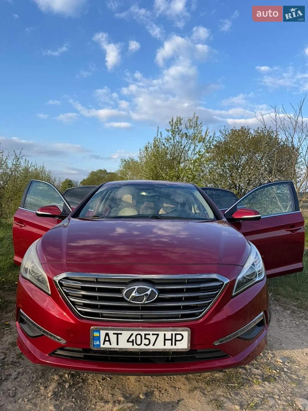 2016 Hyundai Sonata - мініатюра 11