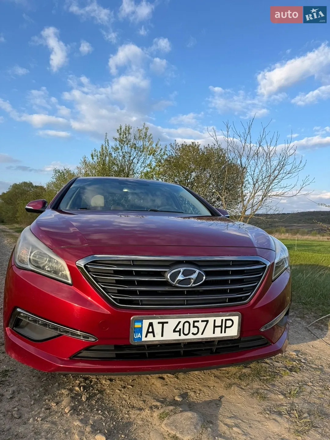 2016 Hyundai Sonata - мініатюра 9