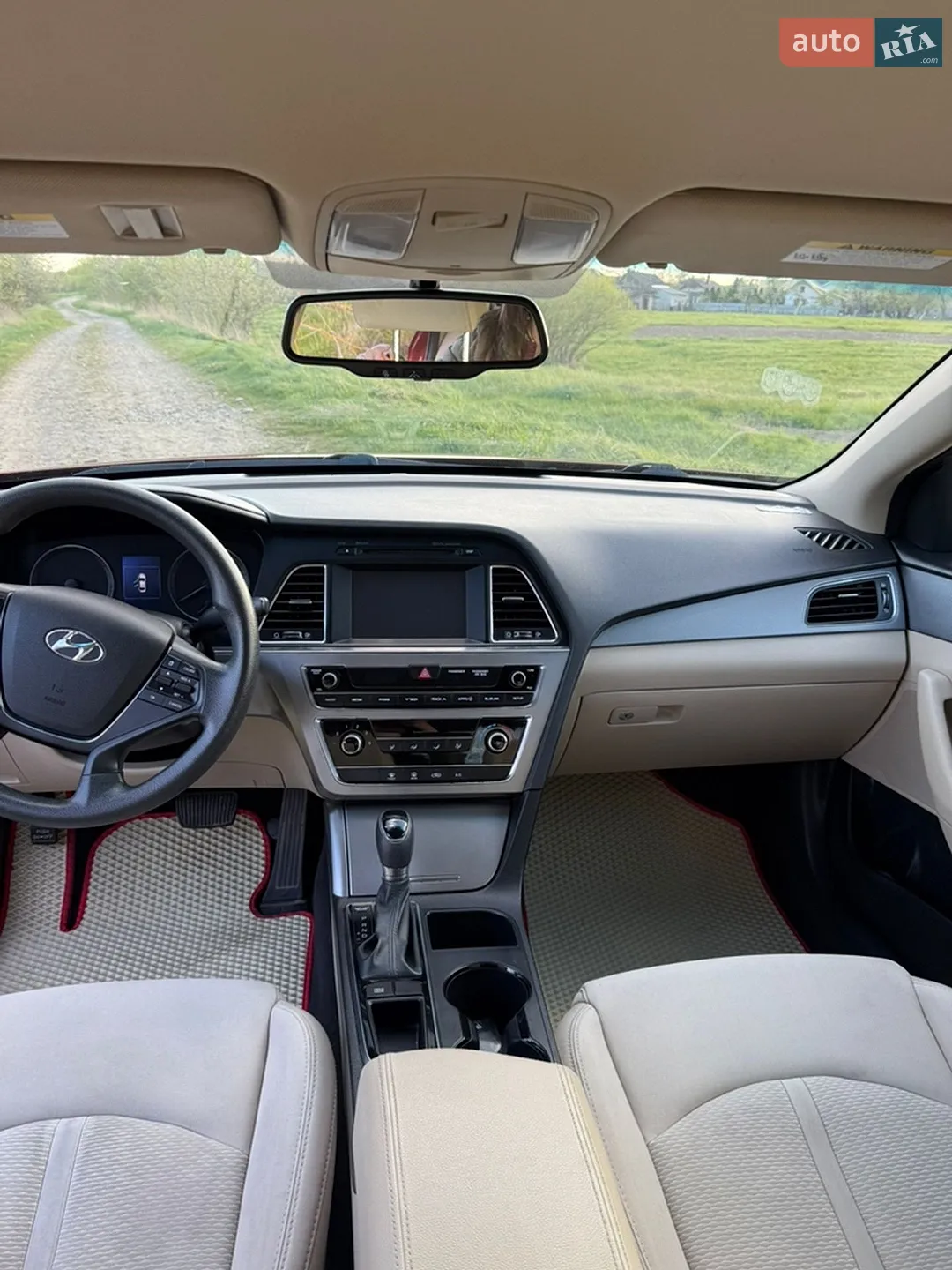 2016 Hyundai Sonata - мініатюра 30