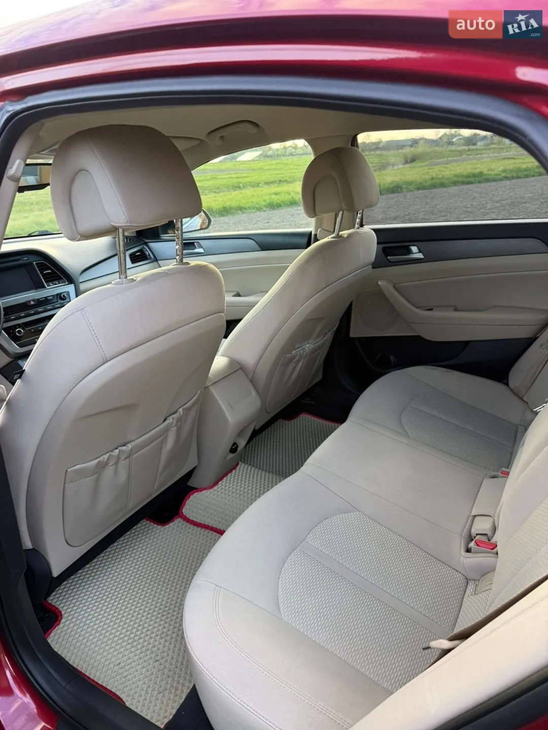 2016 Hyundai Sonata - мініатюра 25