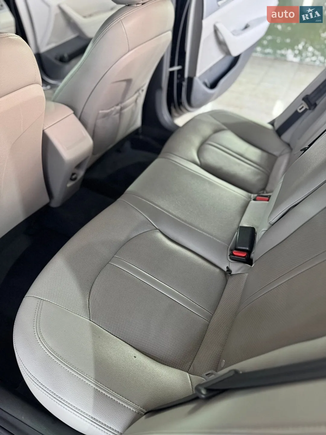 2018 Hyundai Sonata - мініатюра 8