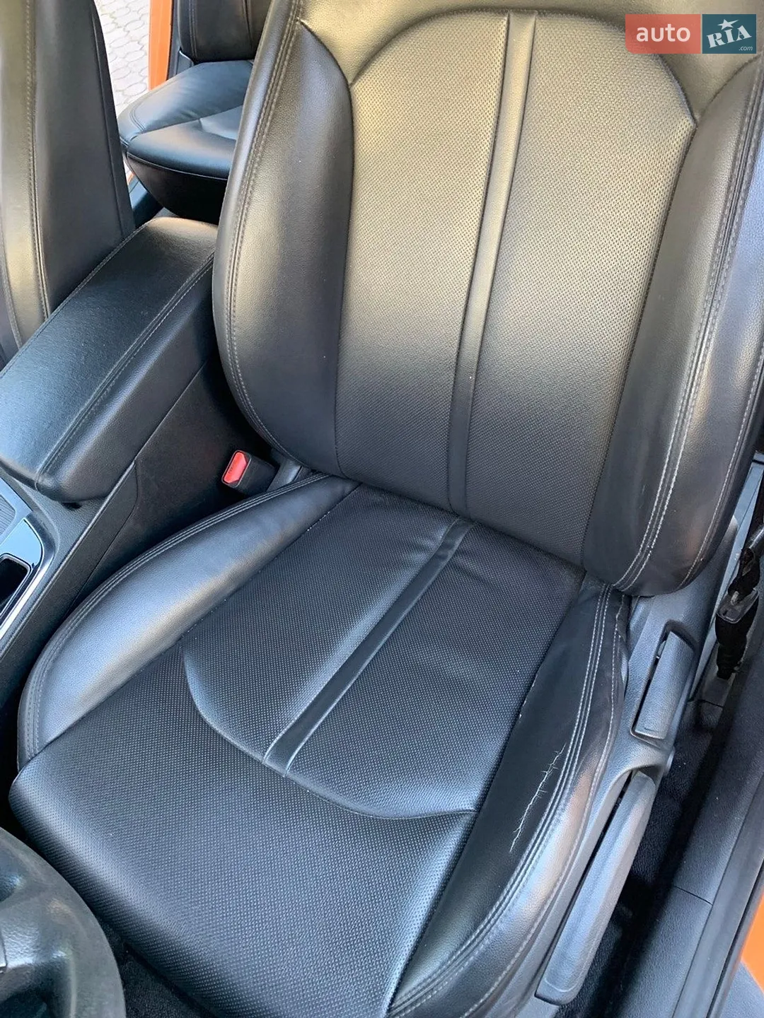 2014 Hyundai Sonata - мініатюра 12