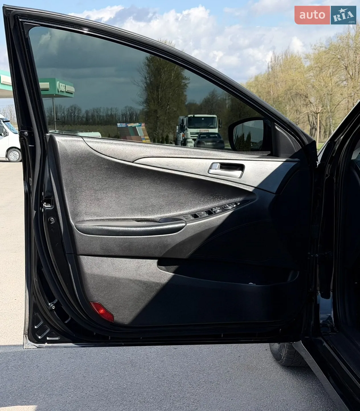 2012 Hyundai Sonata - мініатюра 38