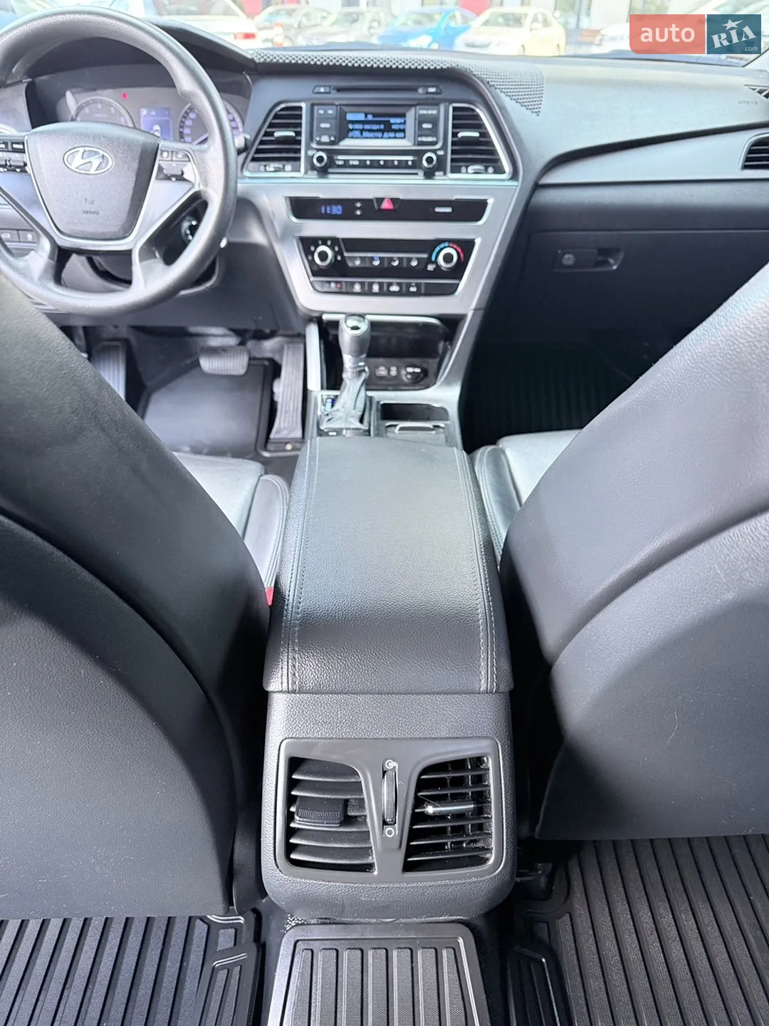 2016 Hyundai Sonata - мініатюра 6