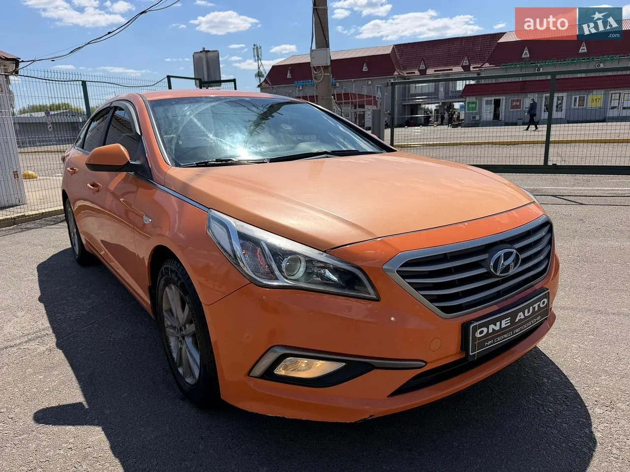 2016 Hyundai Sonata - мініатюра 27