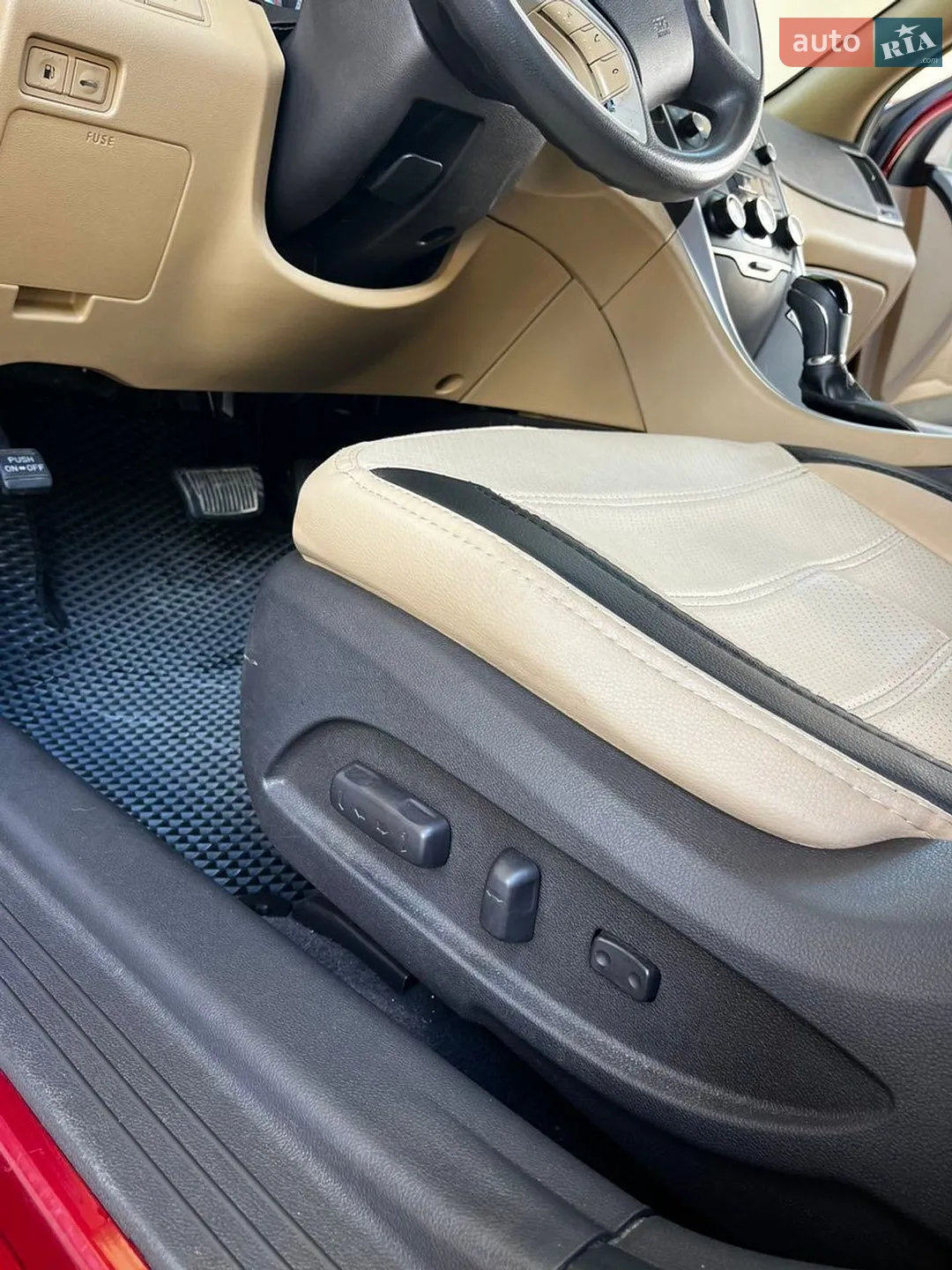 2014 Hyundai Sonata - мініатюра 34