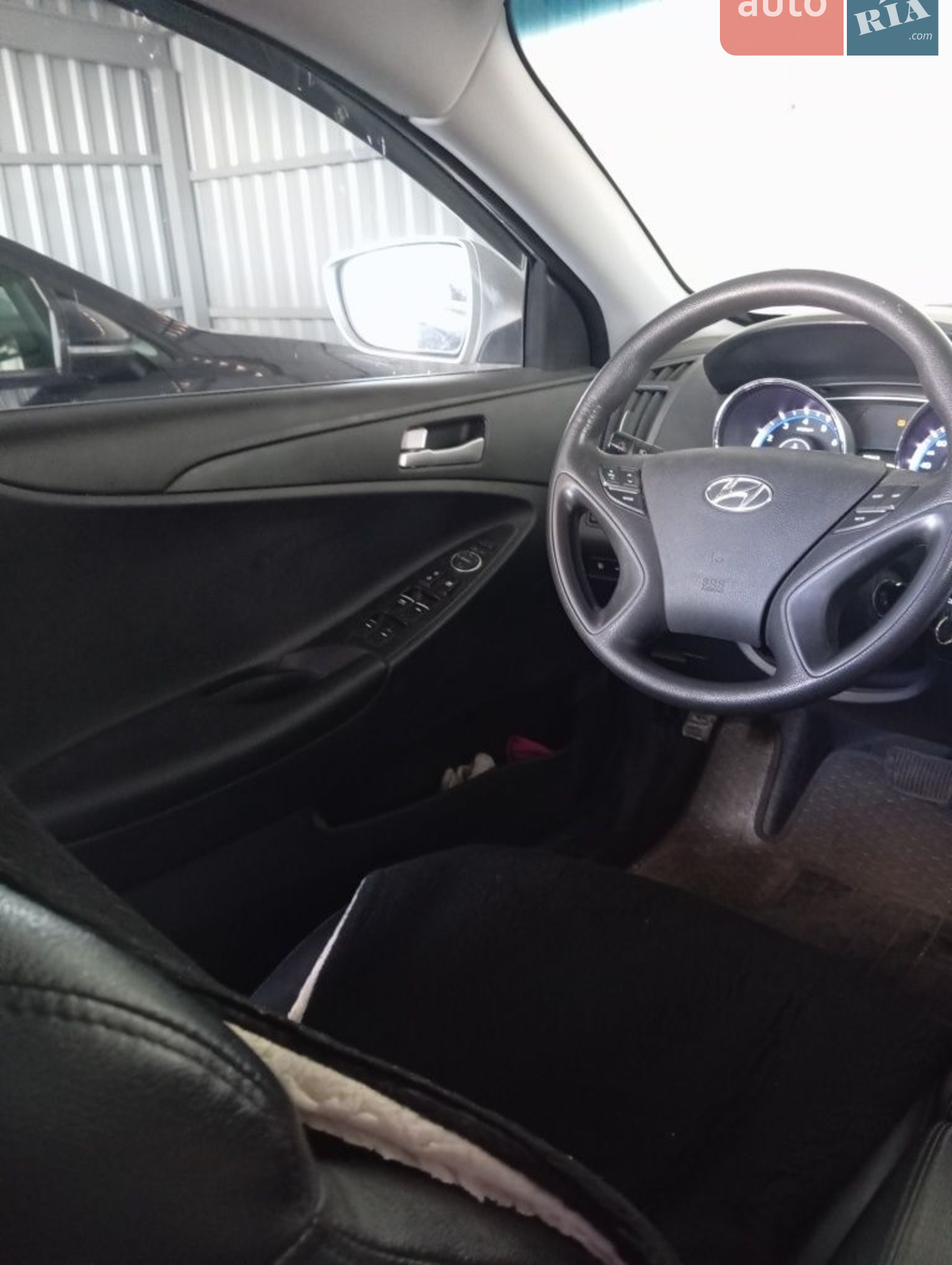 2015 Hyundai Sonata - мініатюра 4