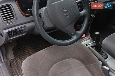 Седан Hyundai Sonata 1999 в Козине