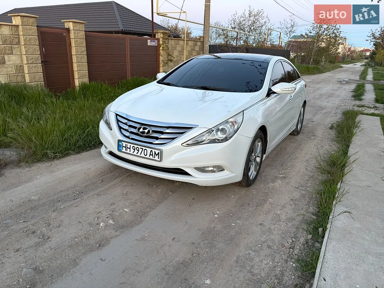 2011 Hyundai Sonata - мініатюра 29