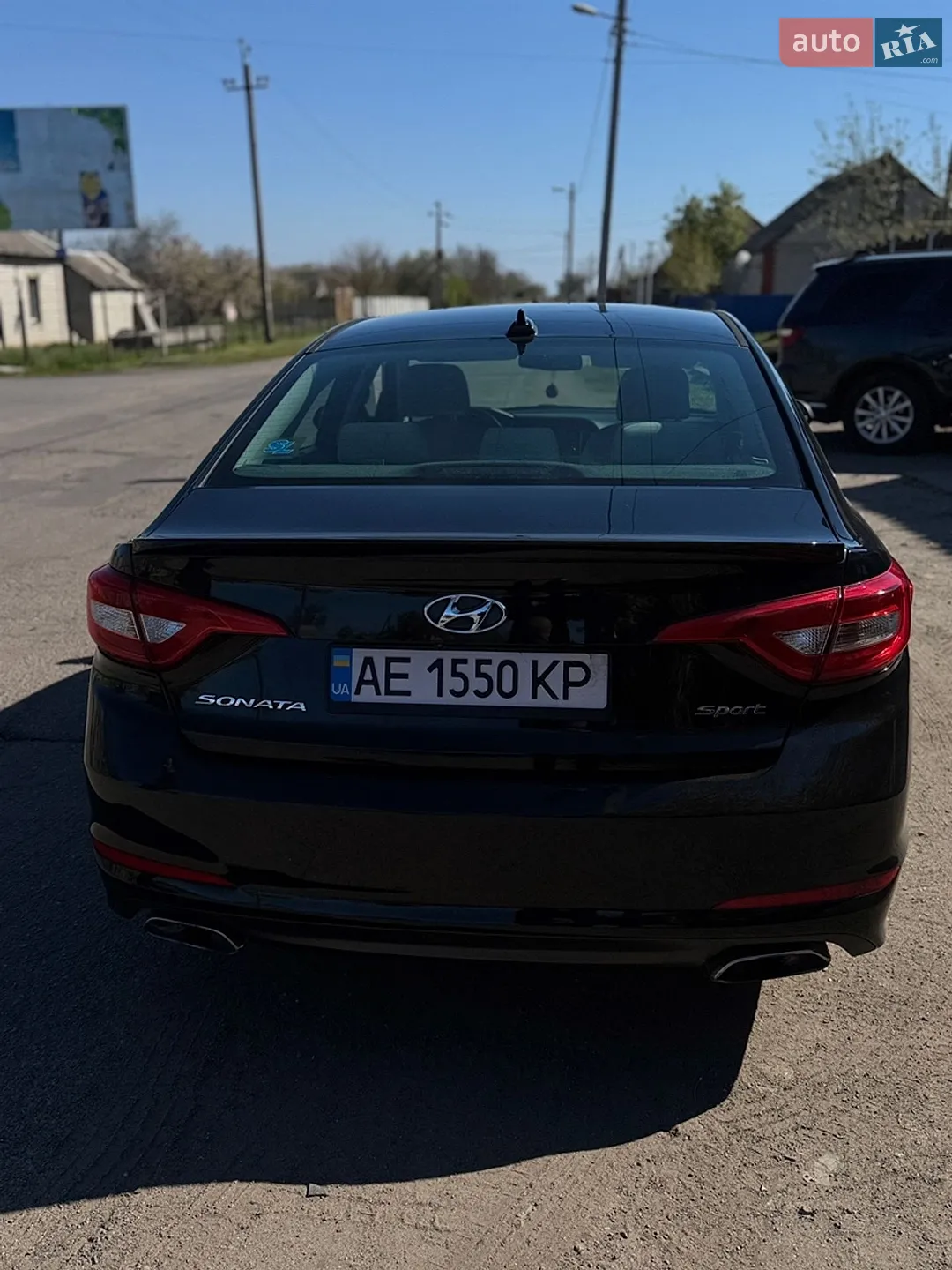 2014 Hyundai Sonata - мініатюра 6