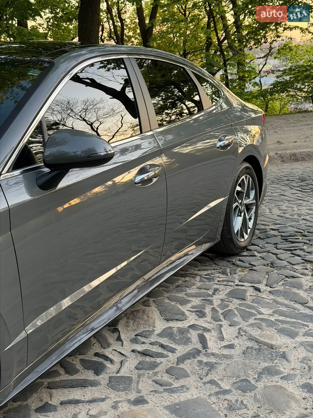 2022 Hyundai Sonata - мініатюра 6