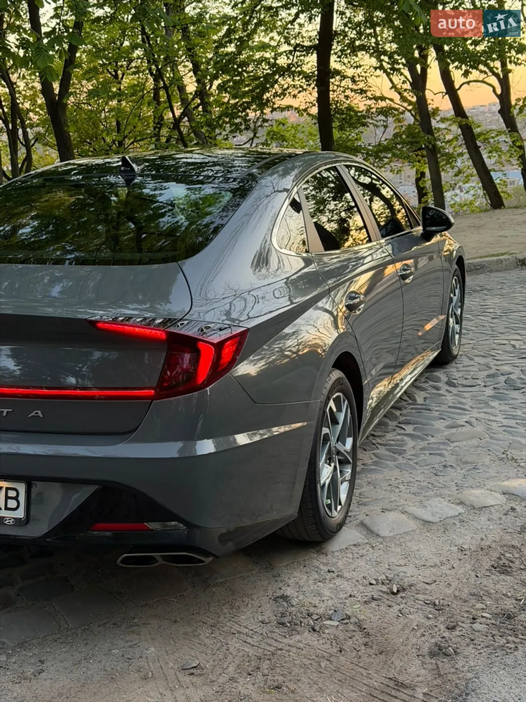 2022 Hyundai Sonata - мініатюра 14