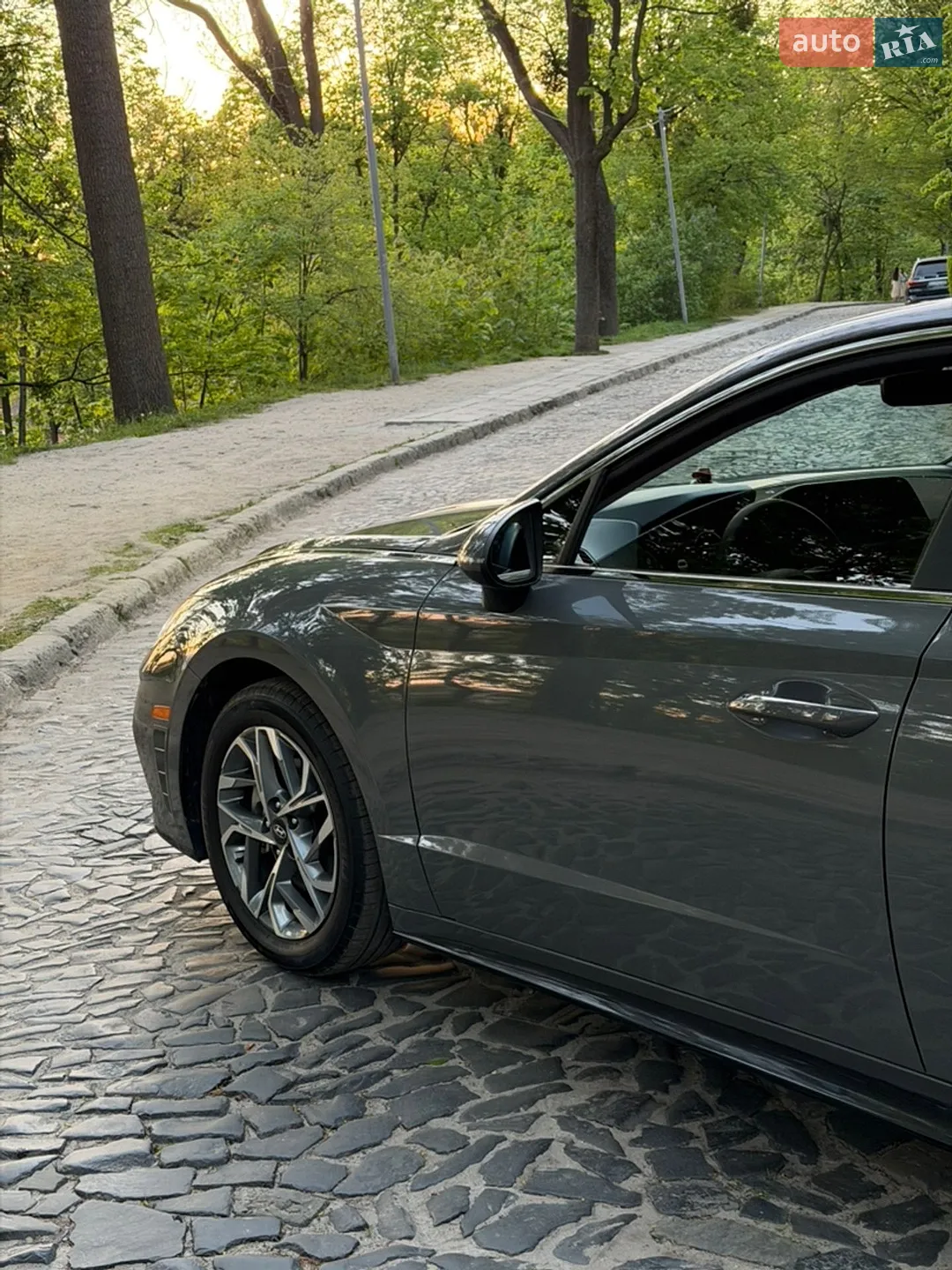 2022 Hyundai Sonata - мініатюра 12