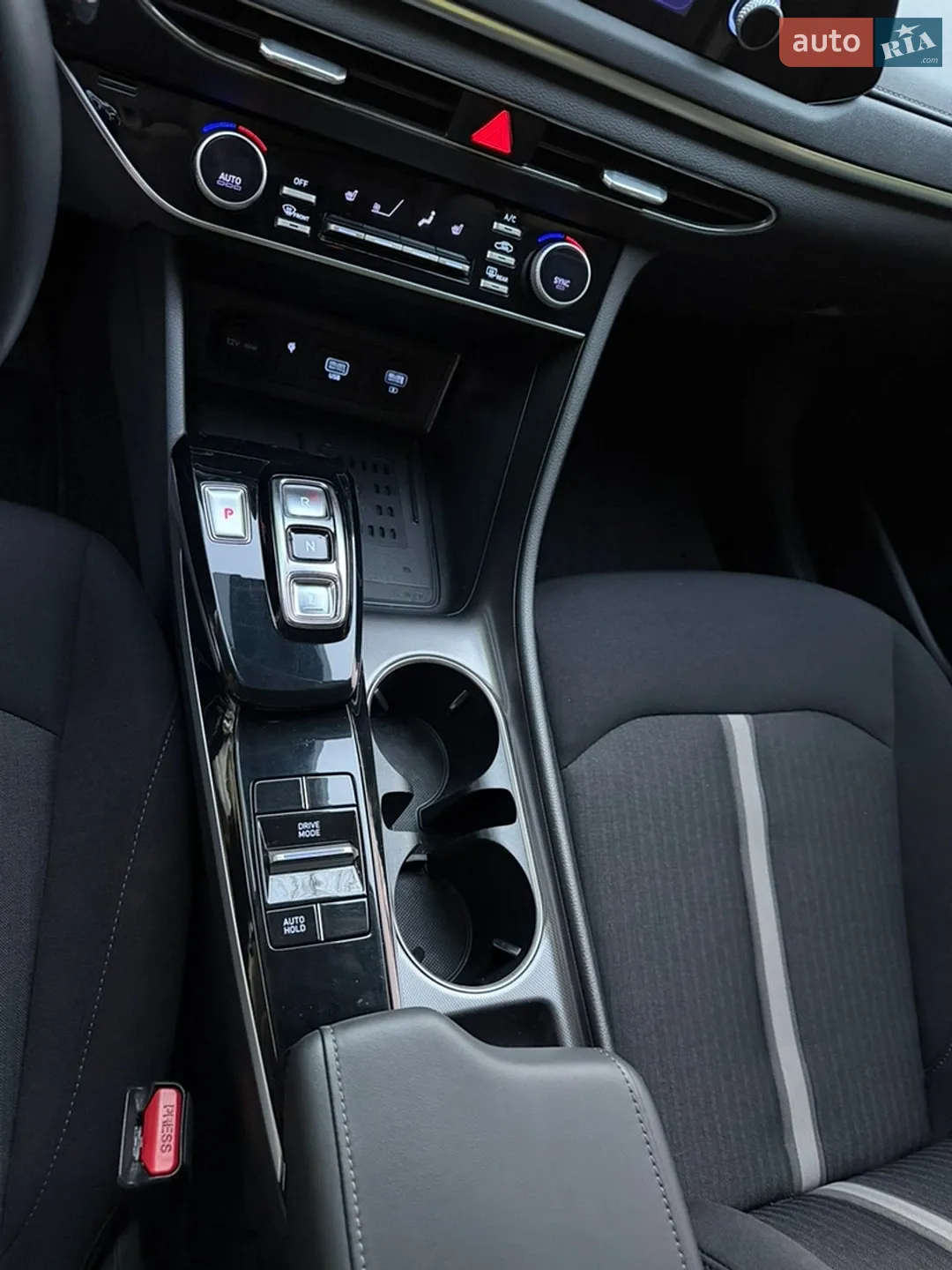2022 Hyundai Sonata - мініатюра 28