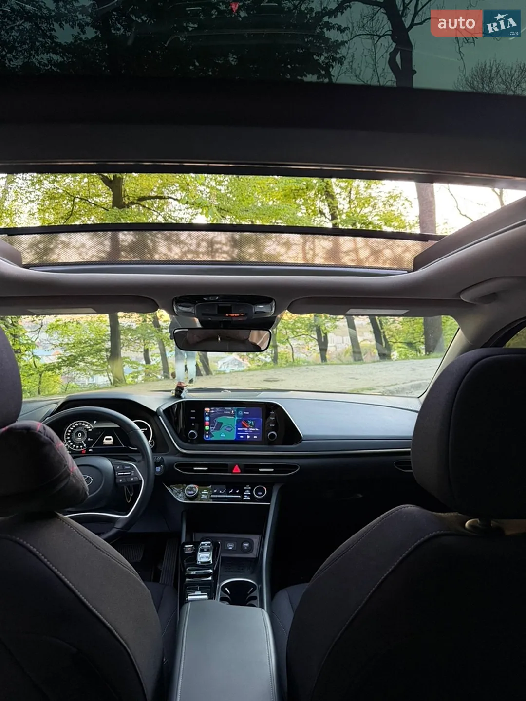 2022 Hyundai Sonata - мініатюра 33
