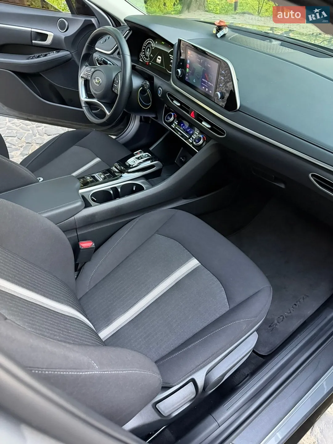 2022 Hyundai Sonata - мініатюра 37