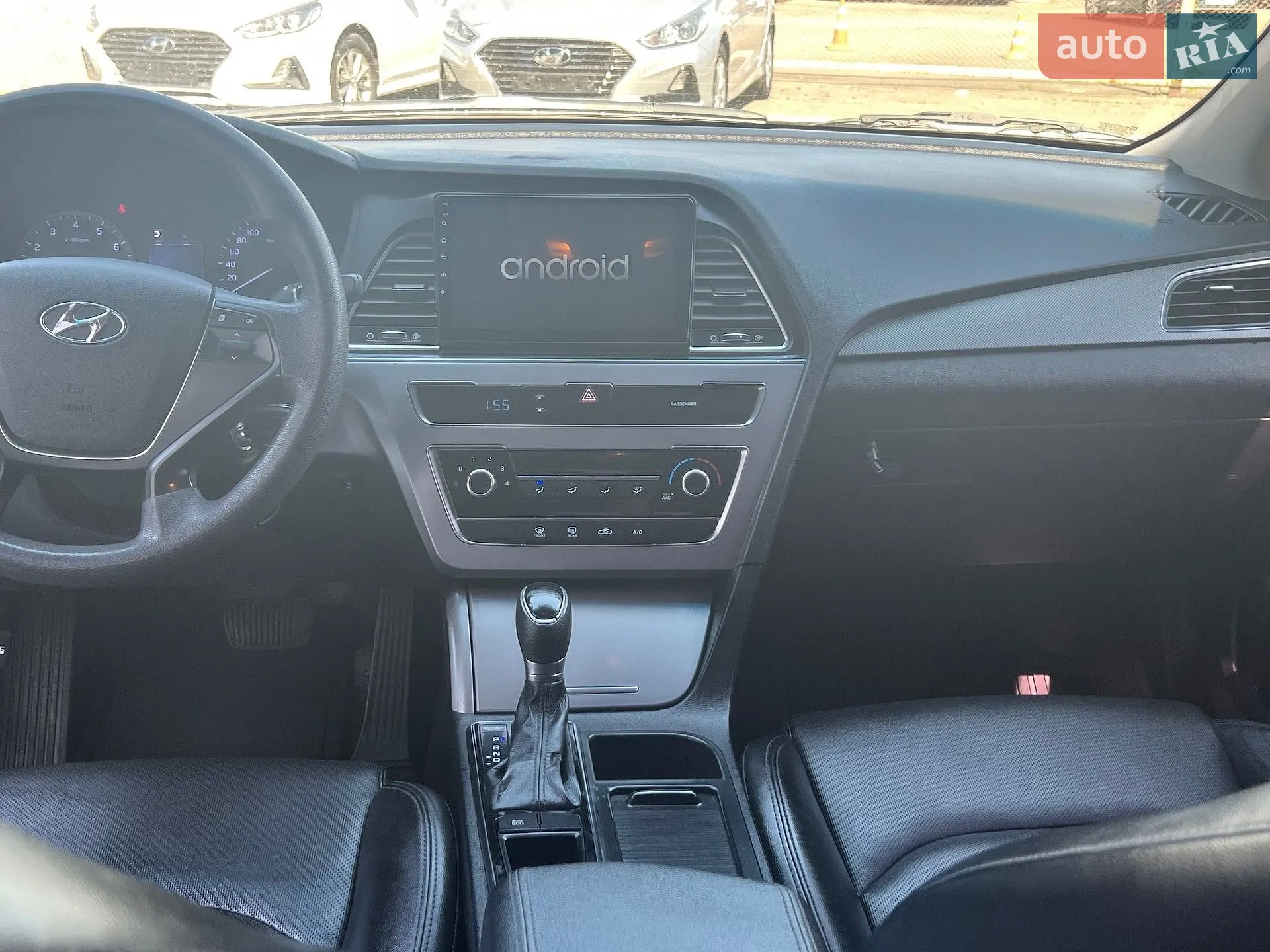 2018 Hyundai Sonata - мініатюра 5