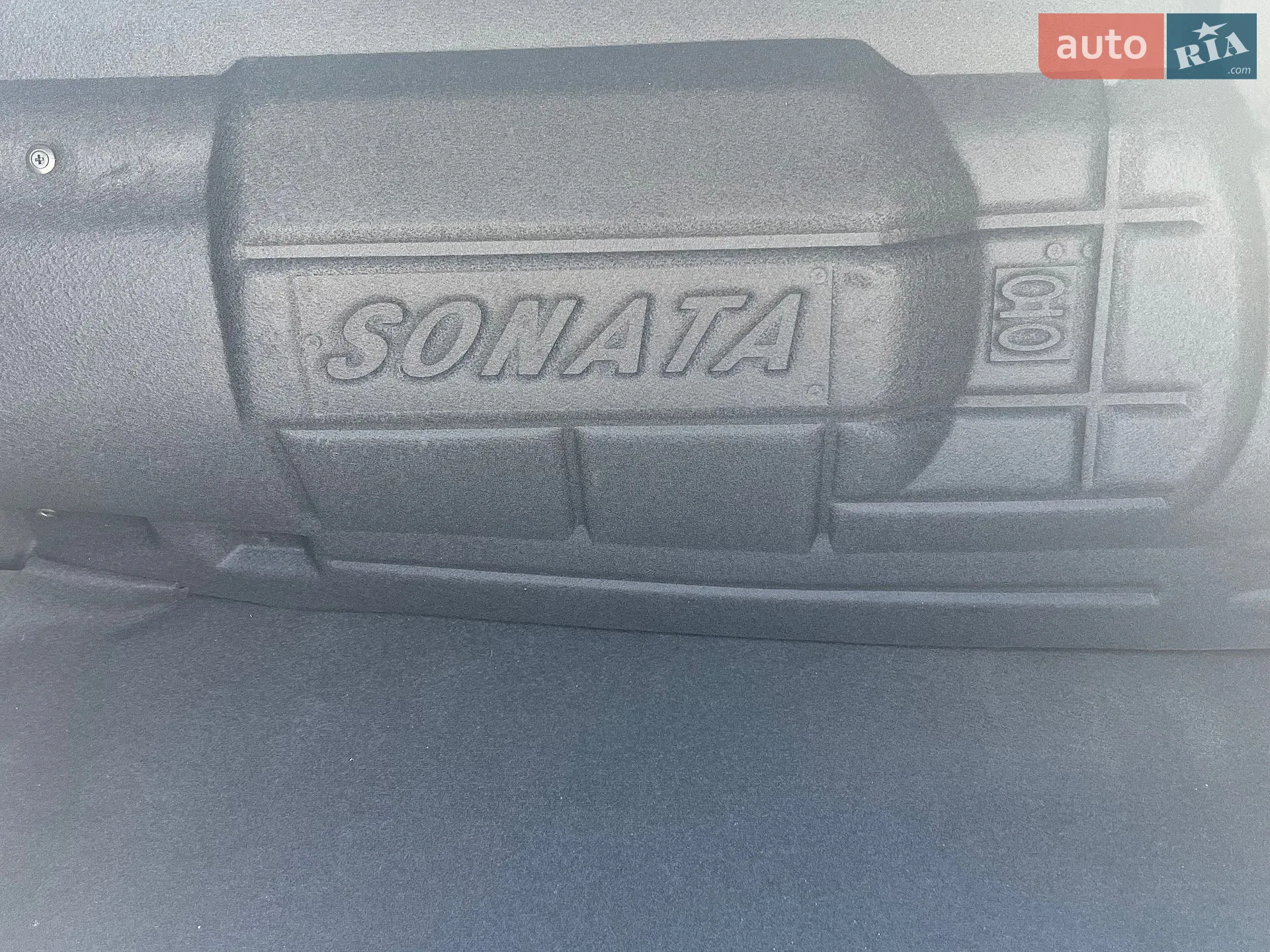2018 Hyundai Sonata - мініатюра 10