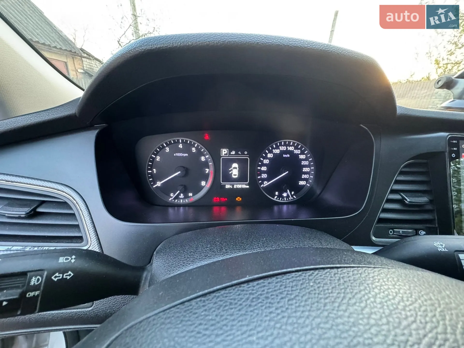 2015 Hyundai Sonata - мініатюра 15