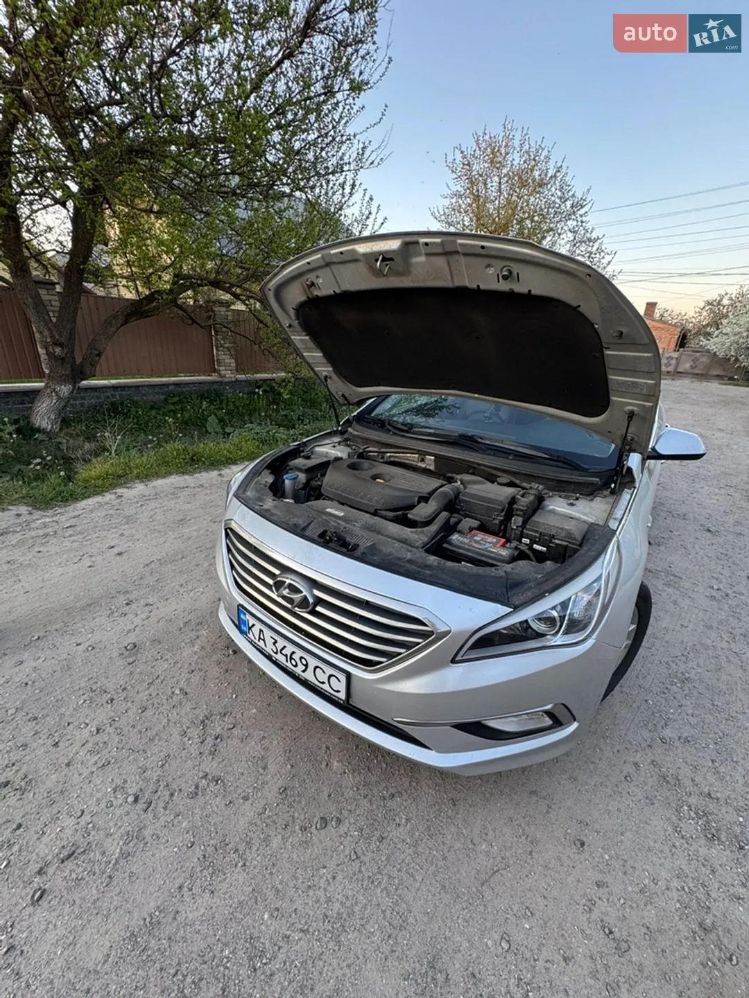 2015 Hyundai Sonata - мініатюра 27