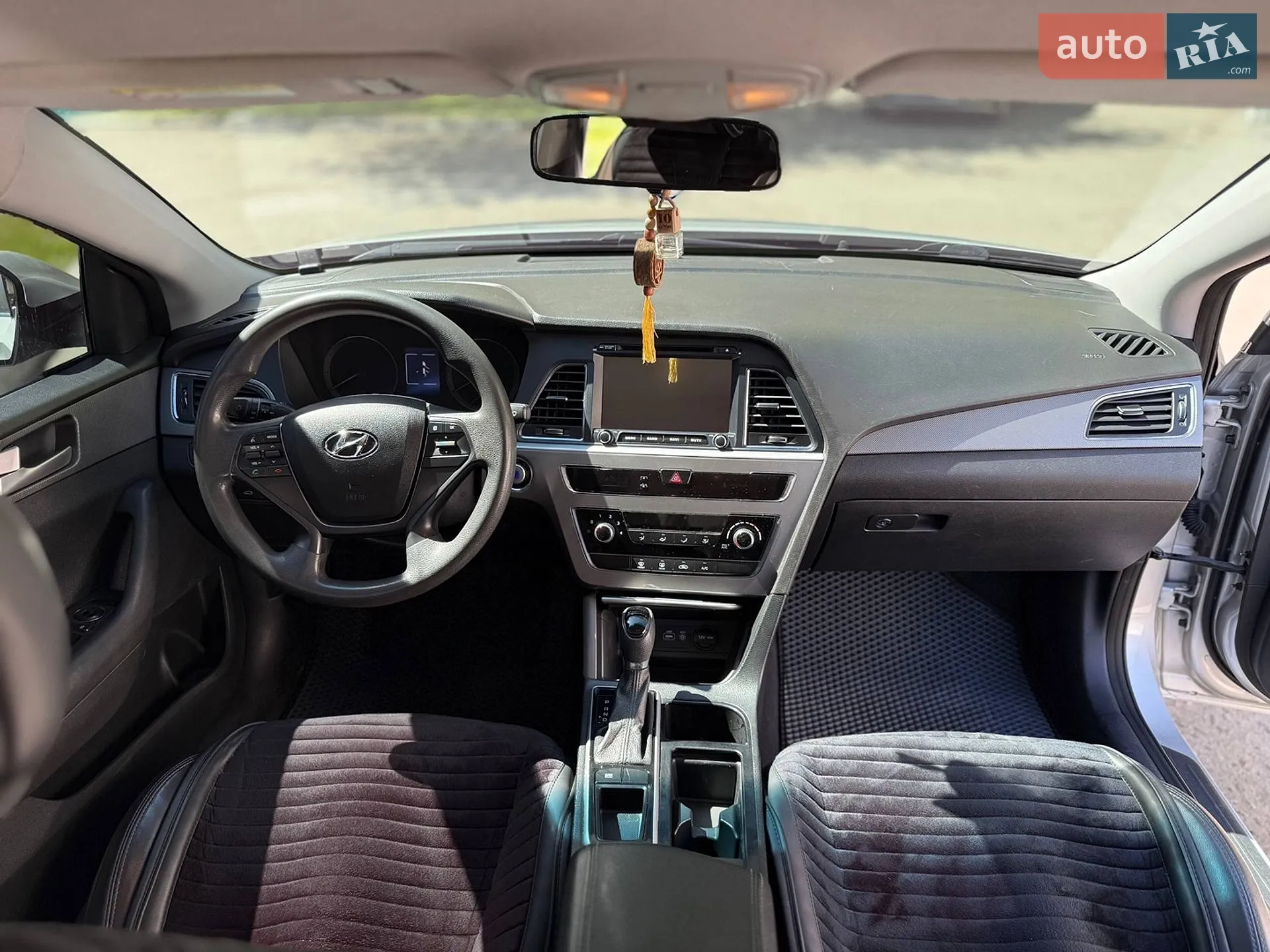 2014 Hyundai Sonata - мініатюра 20