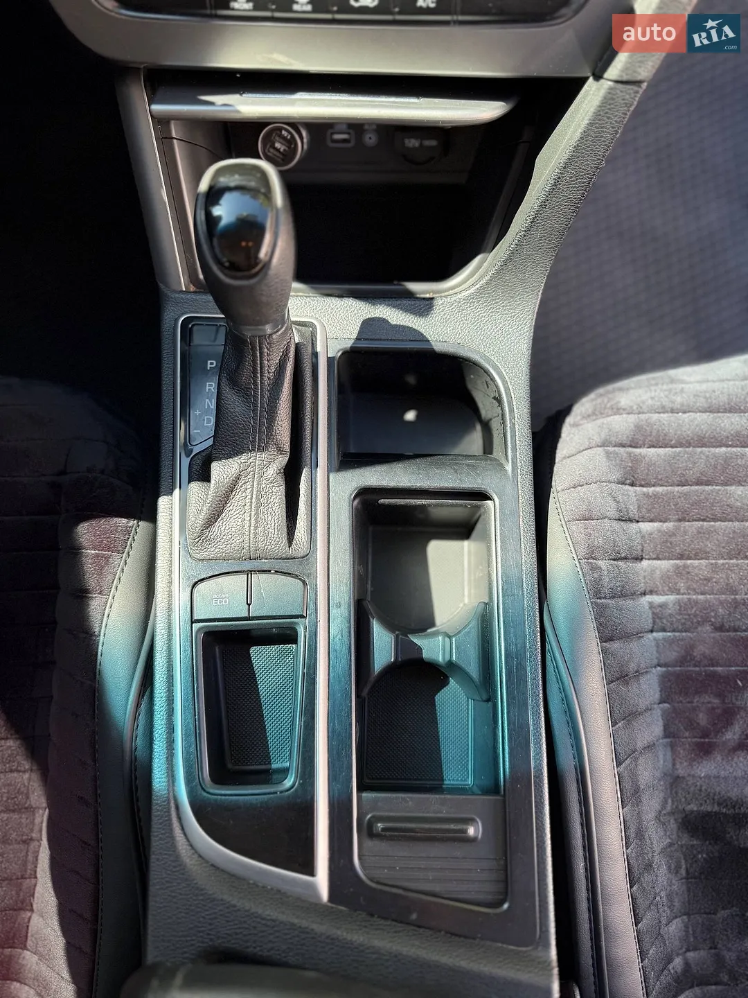 2014 Hyundai Sonata - мініатюра 22