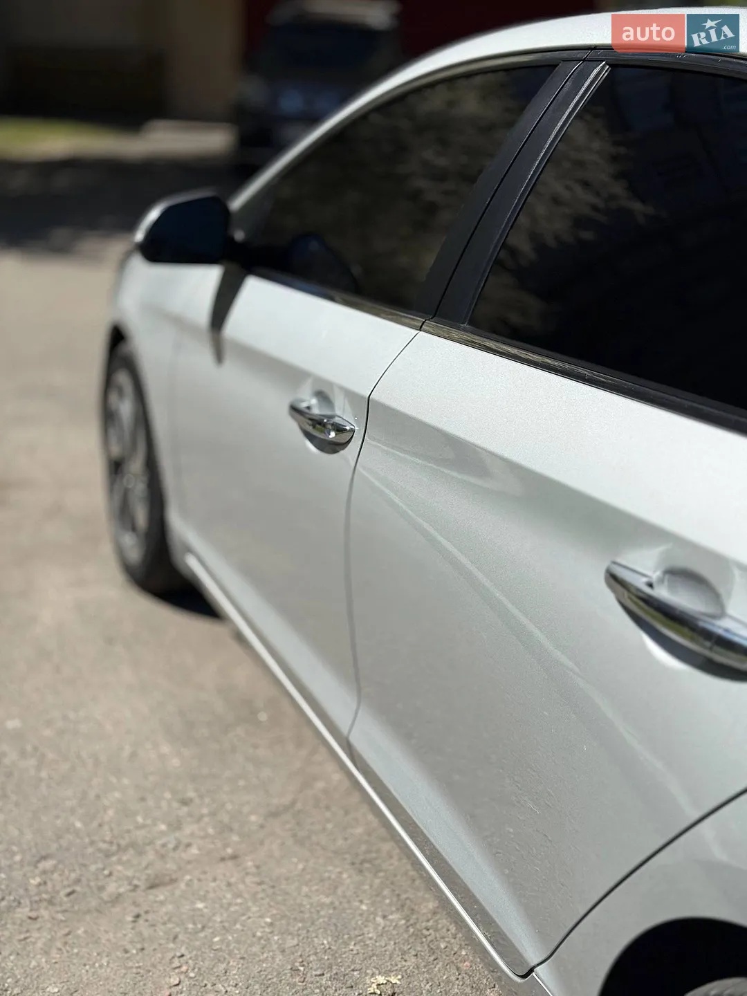 2014 Hyundai Sonata - мініатюра 38