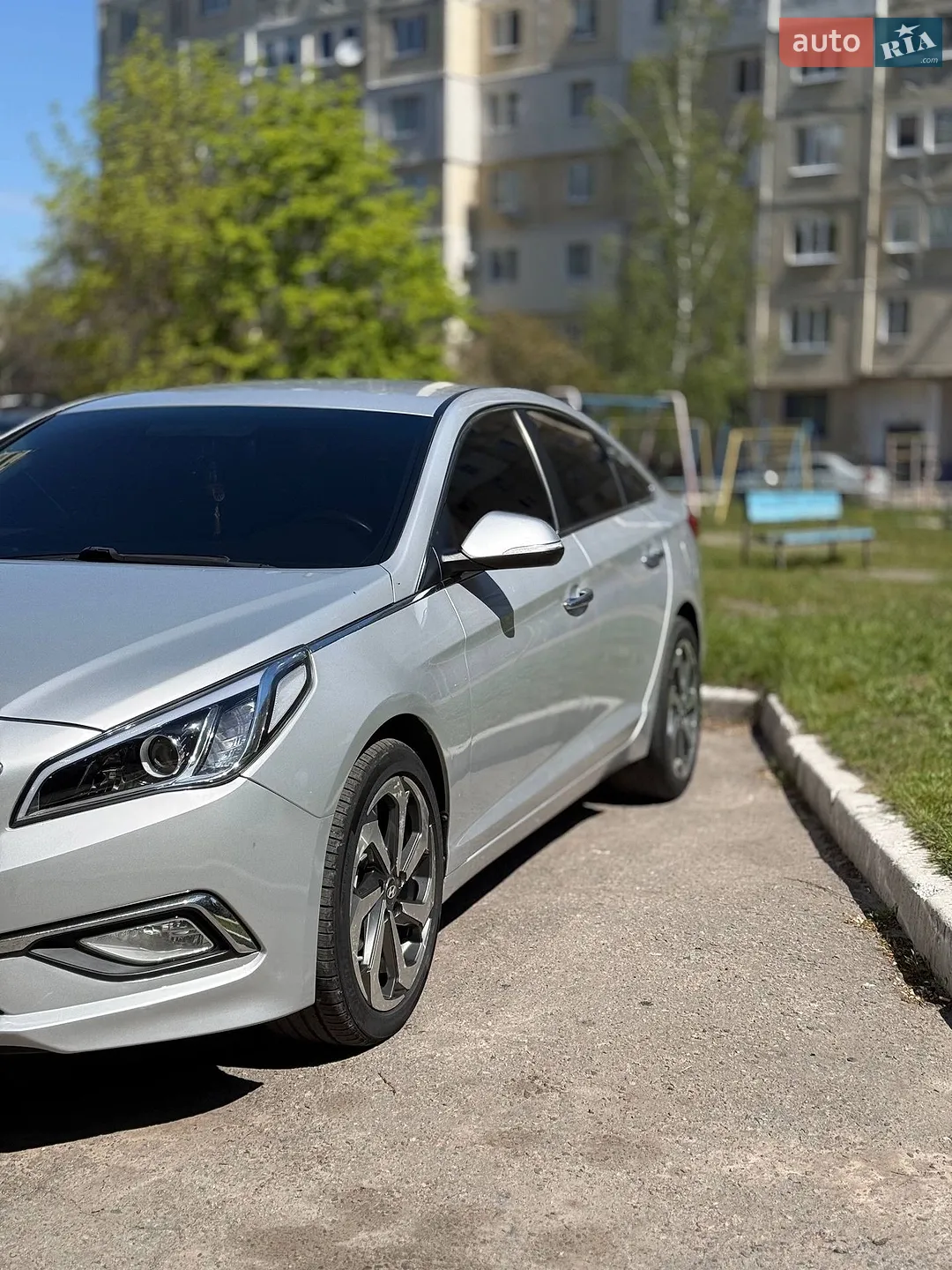 2014 Hyundai Sonata - мініатюра 41