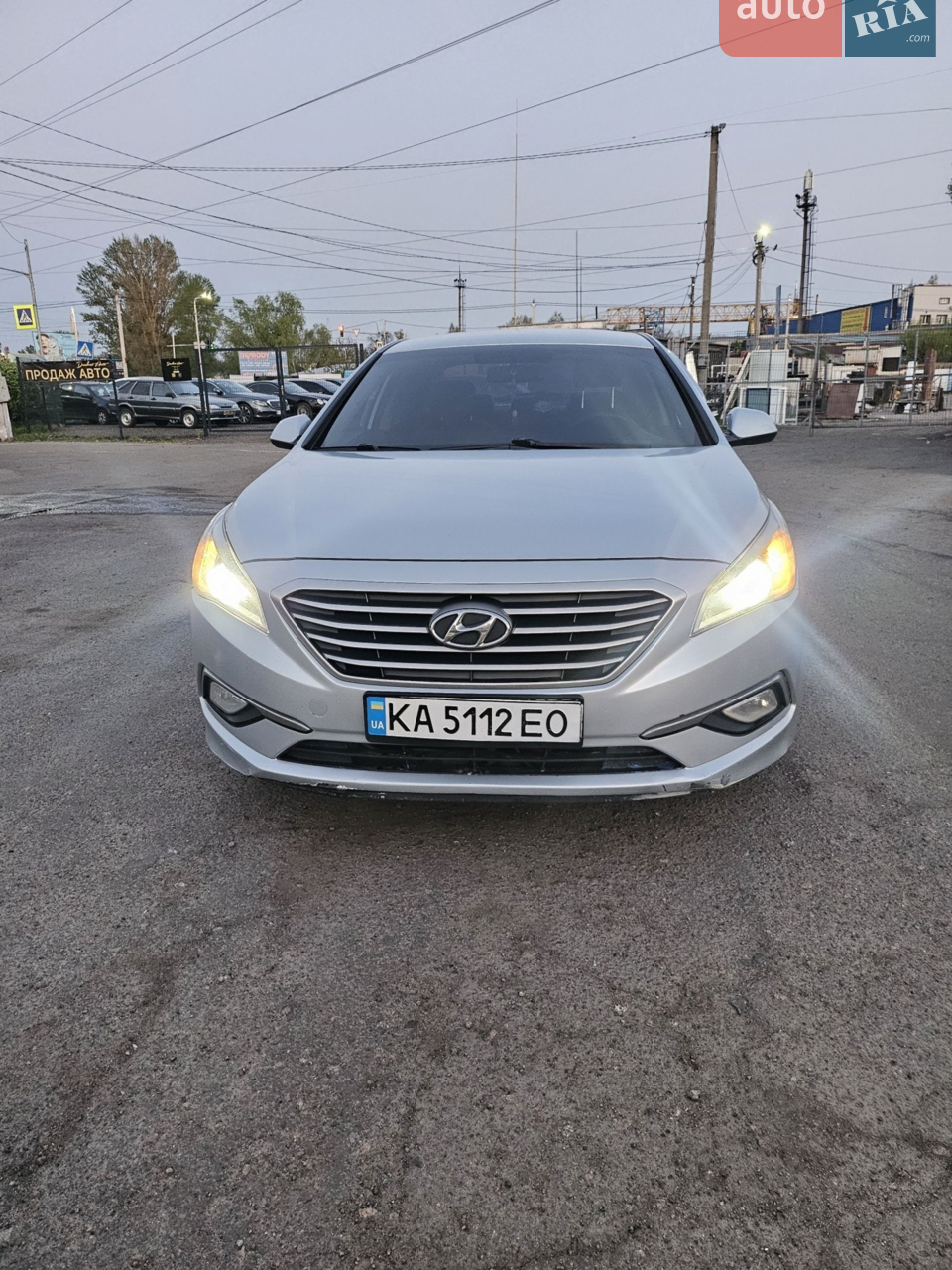 2016 Hyundai Sonata - мініатюра 45