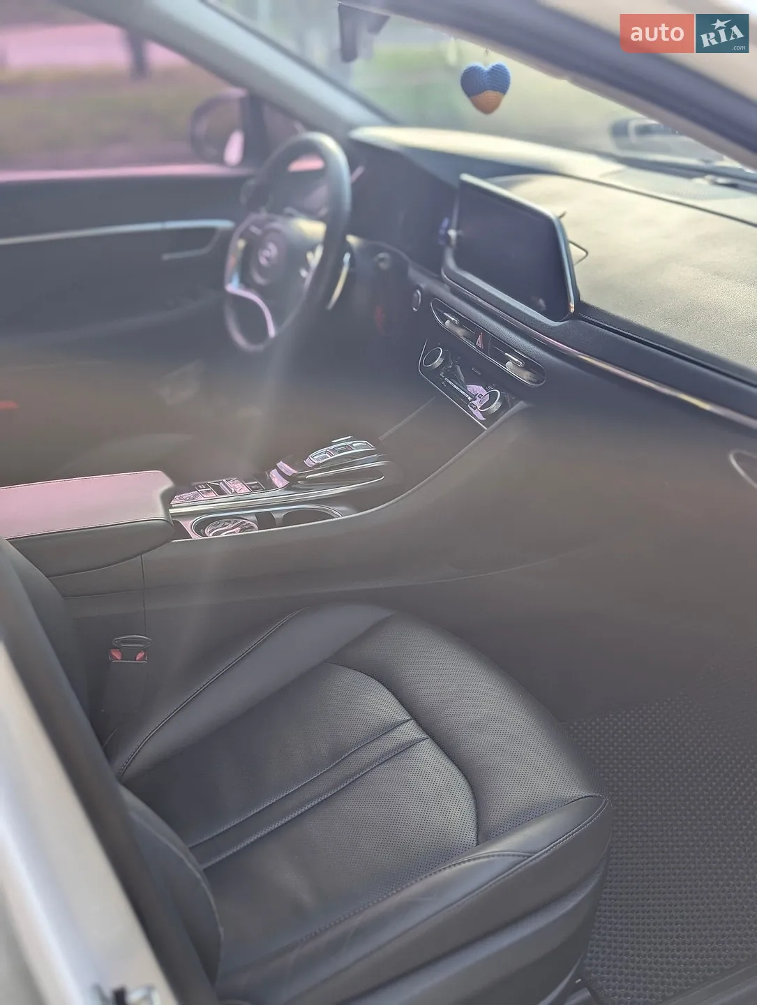 2019 Hyundai Sonata - мініатюра 11