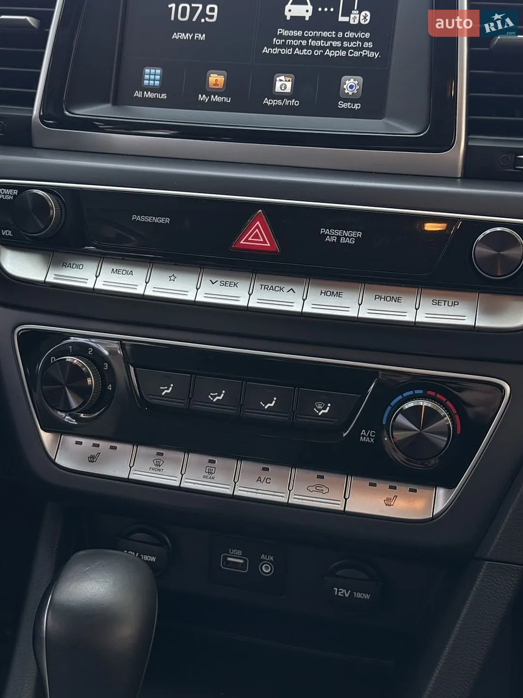 2018 Hyundai Sonata - мініатюра 21