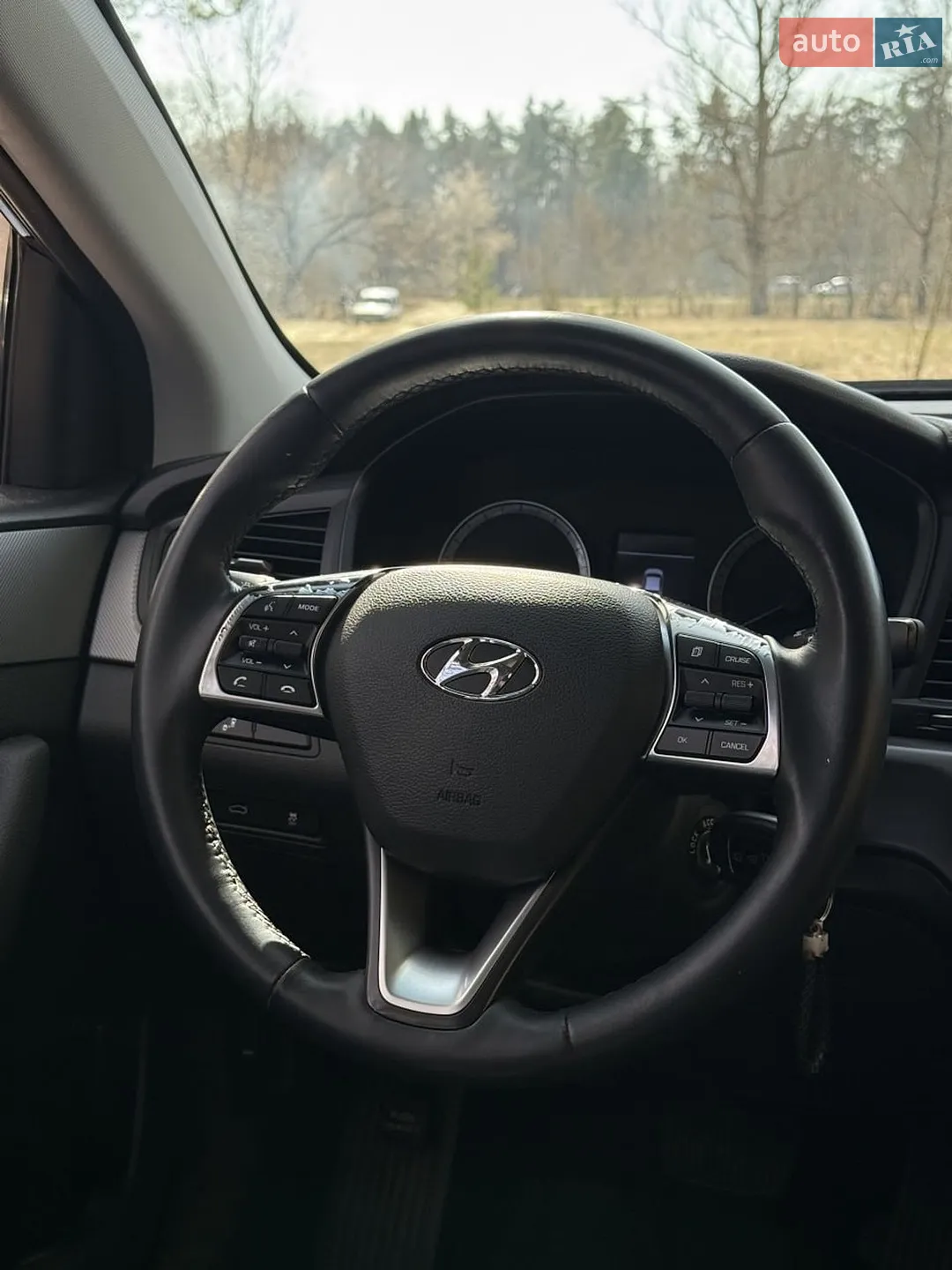 2018 Hyundai Sonata - мініатюра 23
