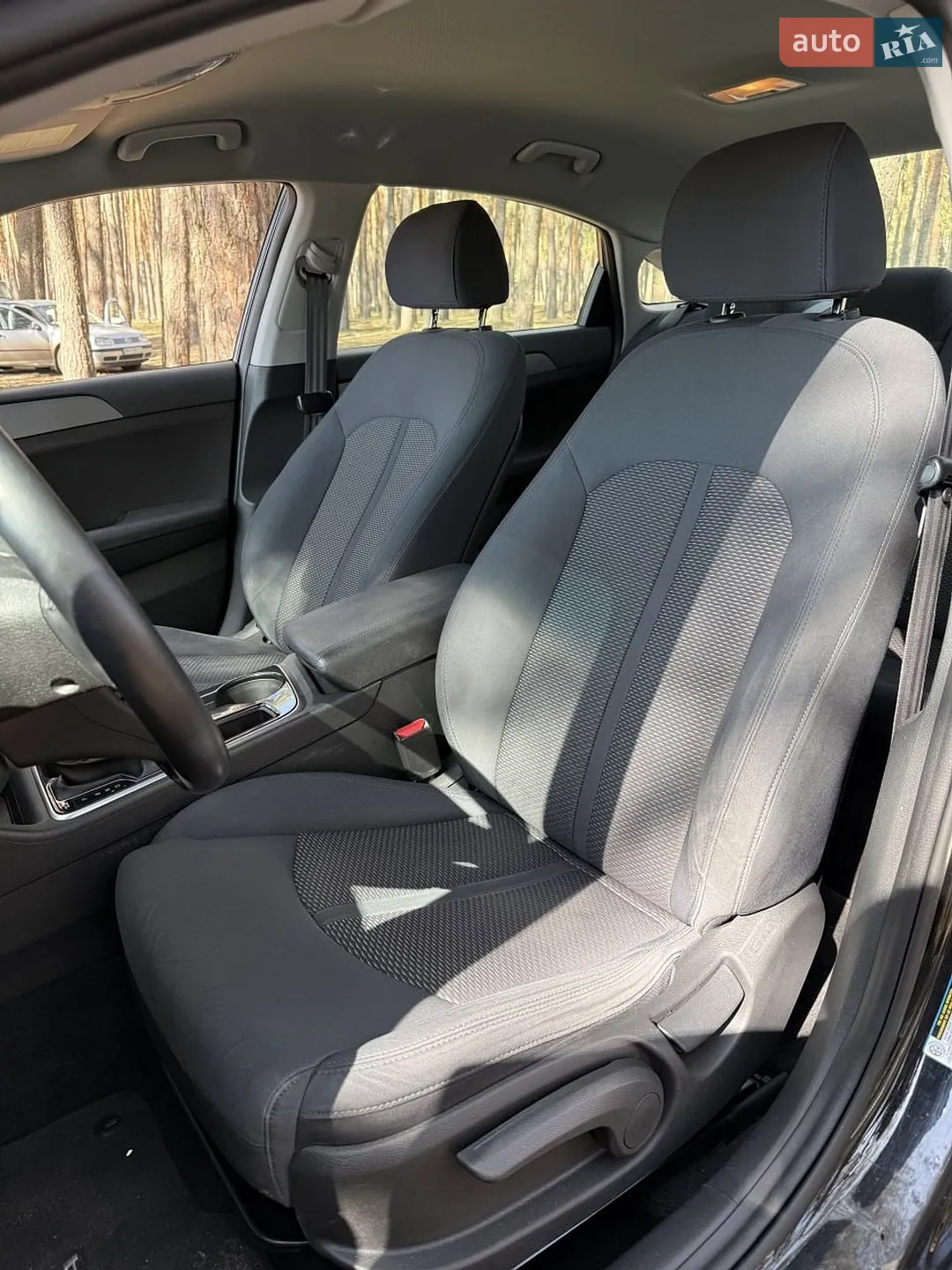 2018 Hyundai Sonata - мініатюра 28