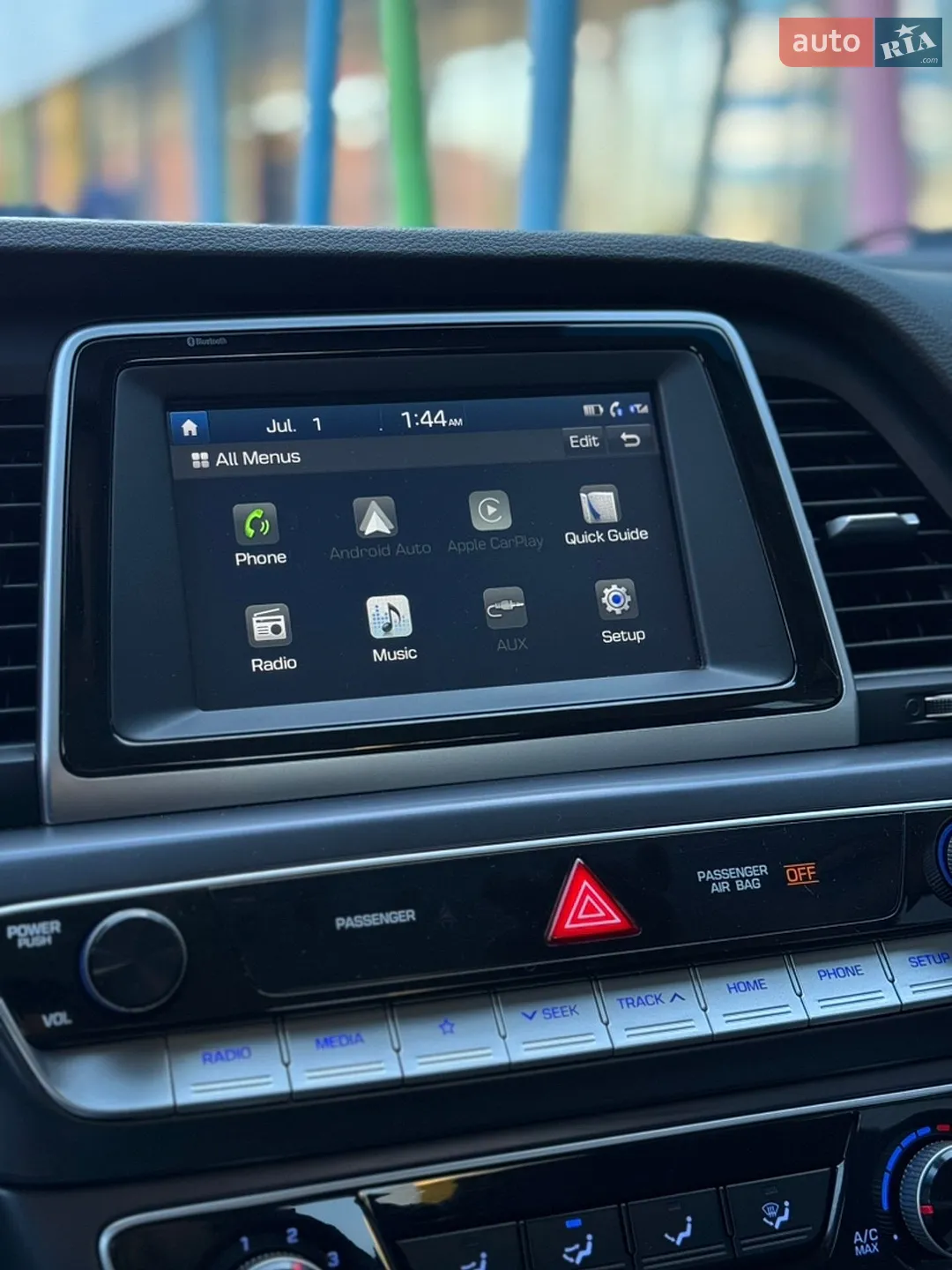 2018 Hyundai Sonata - мініатюра 31