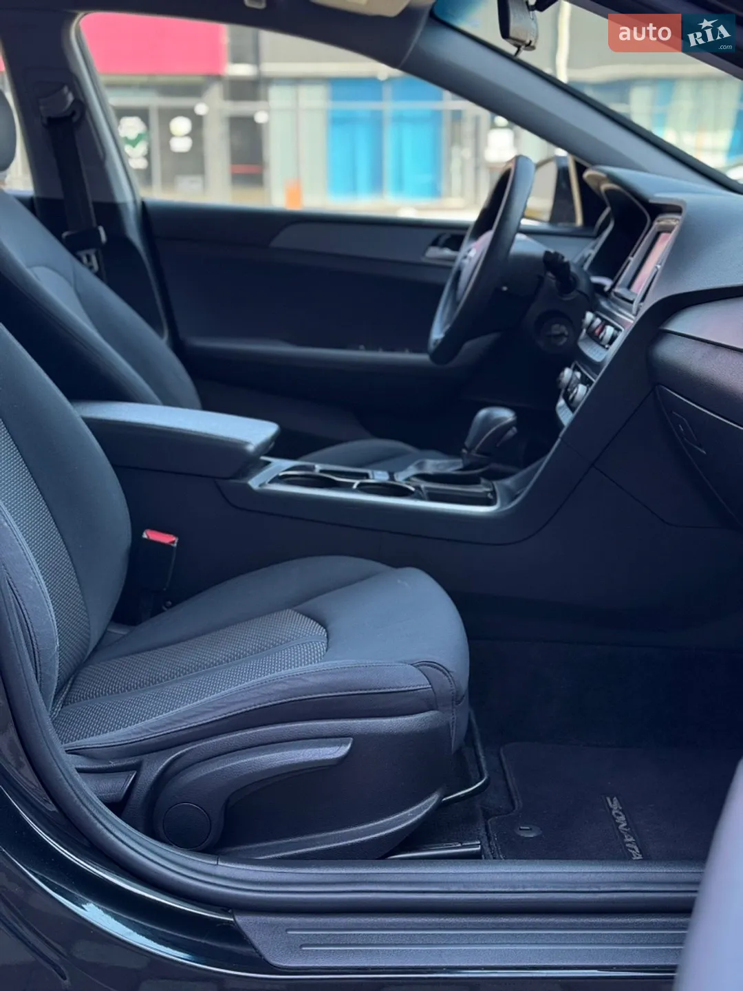 2018 Hyundai Sonata - мініатюра 35