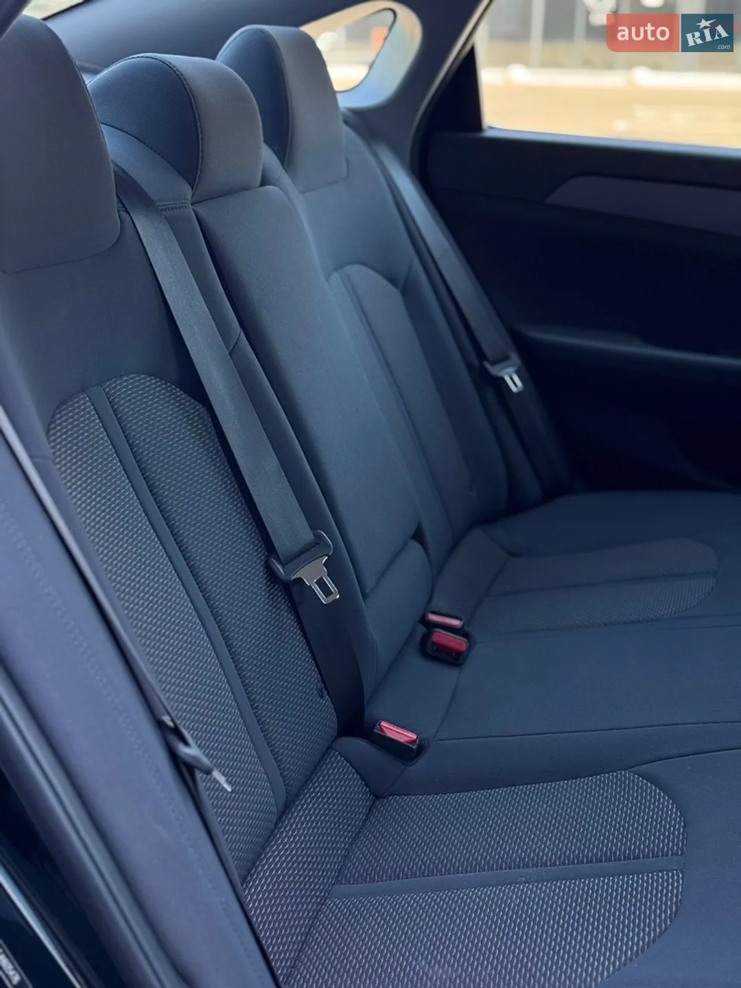 2018 Hyundai Sonata - мініатюра 44
