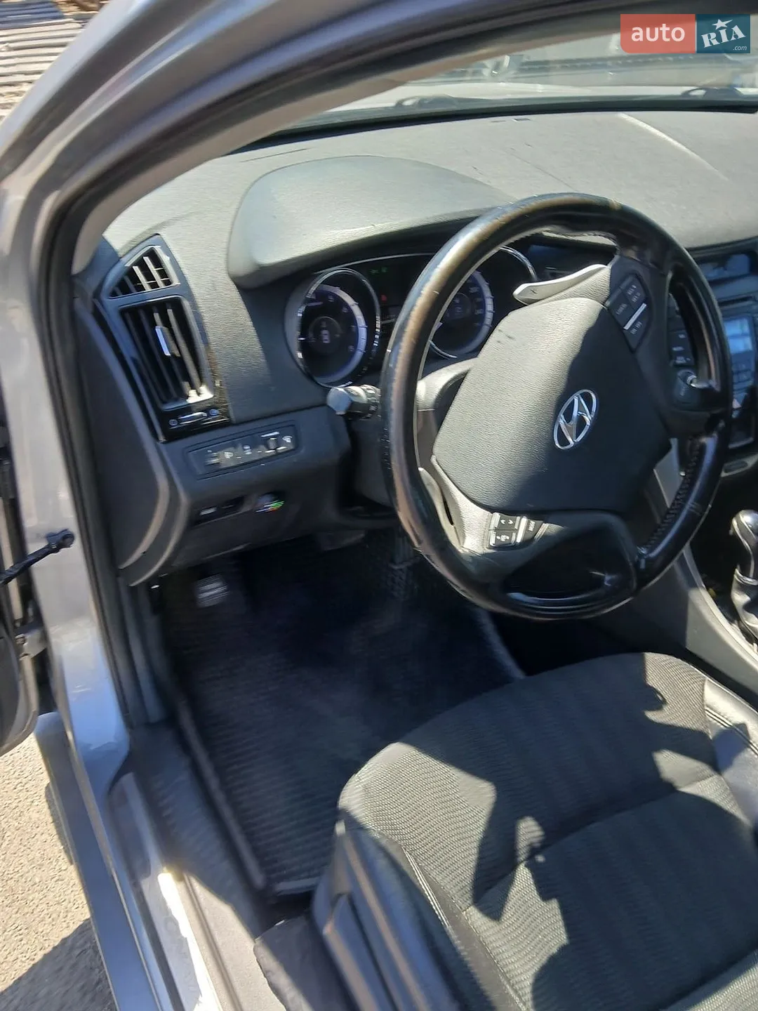 2014 Hyundai Sonata - мініатюра 10