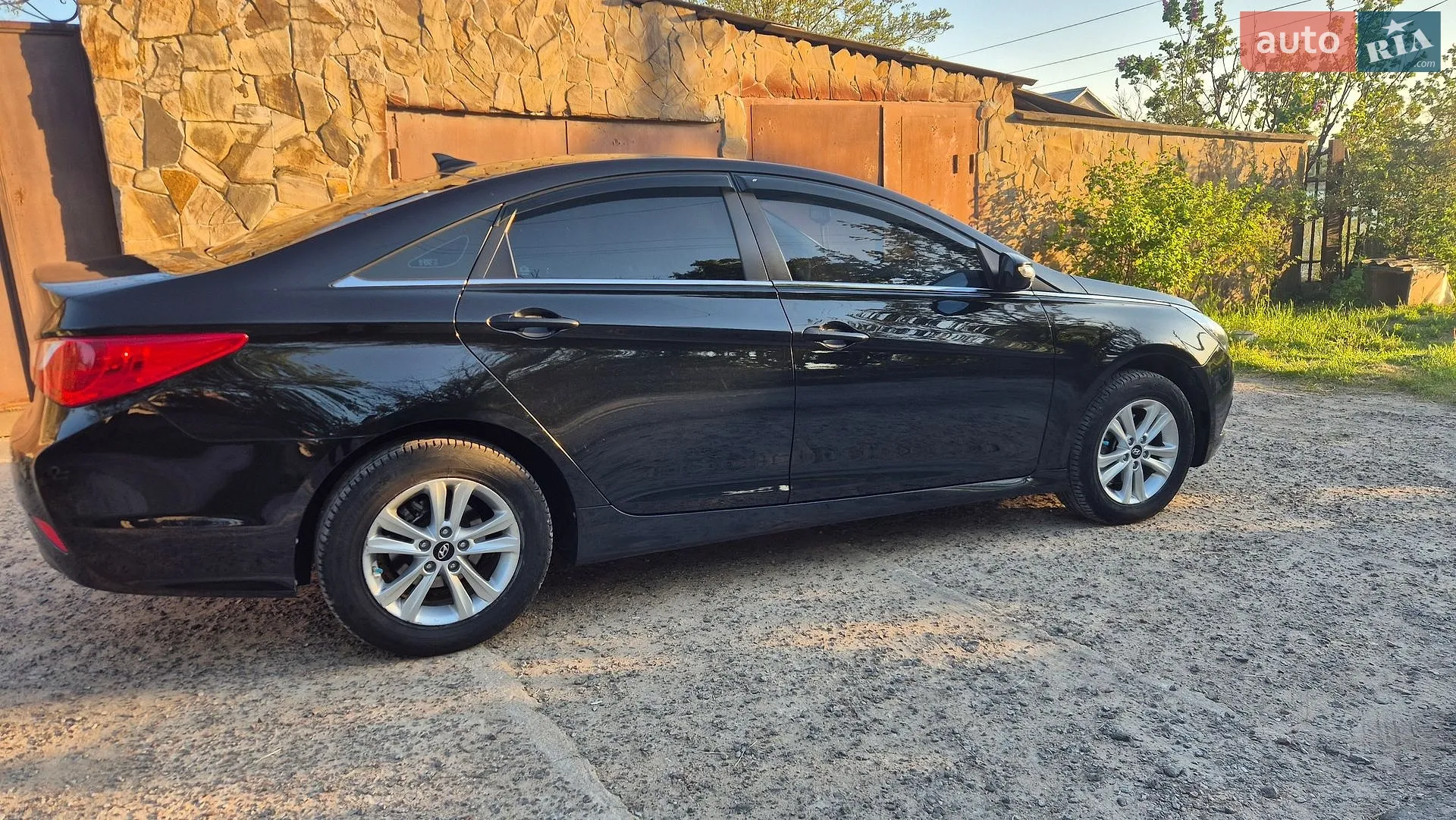 2014 Hyundai Sonata - мініатюра 13